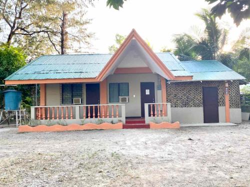 Manoc-Manoc Casa | Ati Lodge Boracay