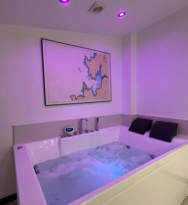 Muxia Apartamento | Atic in the love