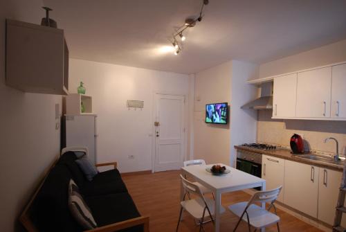 Centro histórico Apartamento | ATICO 2