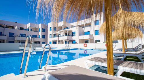 Pulpi Apartamento | Atico aguilón 360