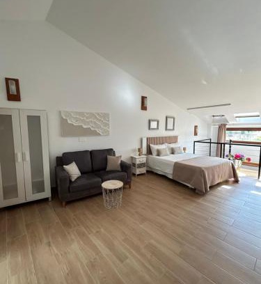 Telde Apartamento | Atico bailadero