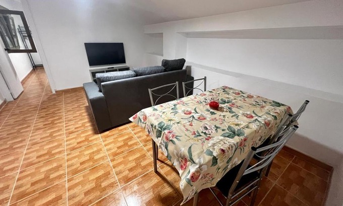 Calahorra Apartamento | Atico CabezoDoce