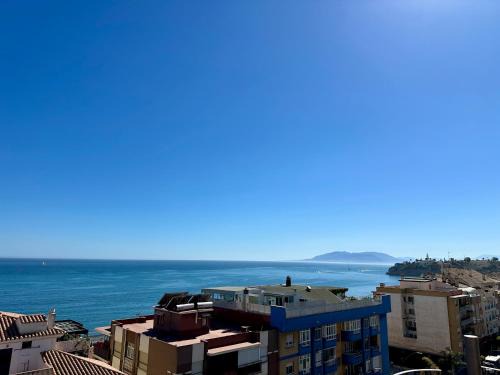 Rincón de la Victoria Apartamento | Atico con solarium a metros del mar en Malaga