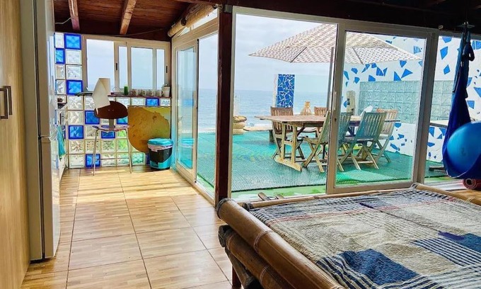 San Cristobal de La Laguna Apartamento | Atico de la Pardela