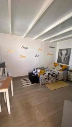 Arrecife Apartamento | Atico Dolce Natura