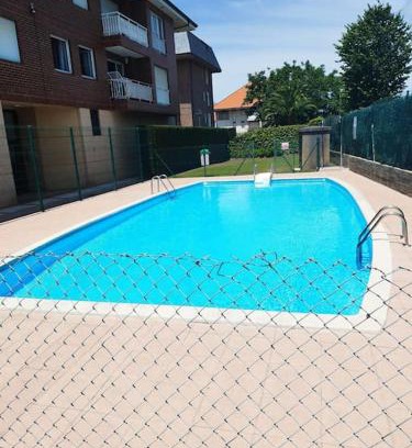 Ajo Apartamento | Atico en Ajo Cantabria