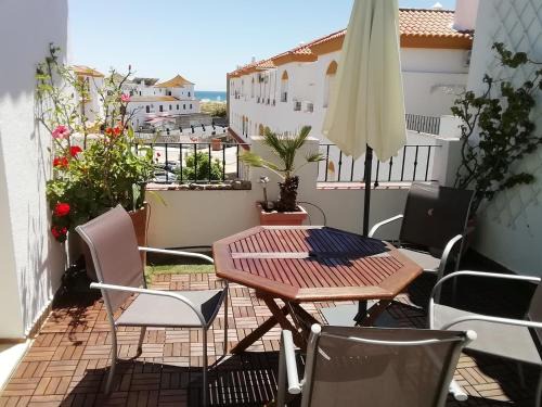 Bolonia Apartamento | Atico en Zahara de los Atunes con Wifi