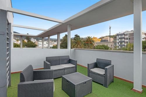 Los Llanos Apartamento | Atico Olia