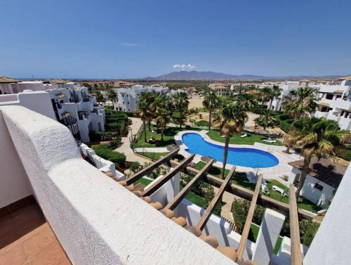 Vera Apartamento | Atico Pueblo Salinas