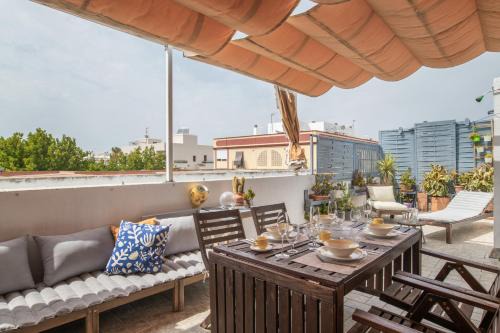 Rota Apartamento | Atico Rota Centro