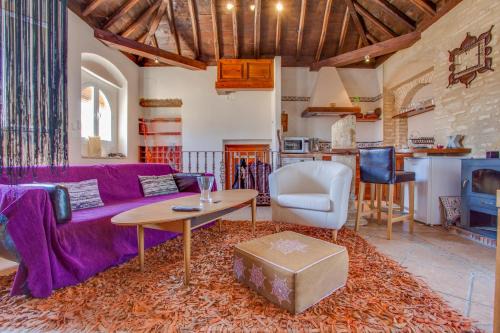 Sanlúcar de Barrameda Apartamento | Atico Sanlucar