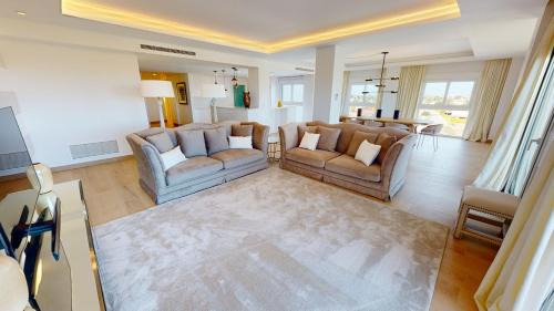 Molinell Apartamento | Atico Serenity by Oliva Nova