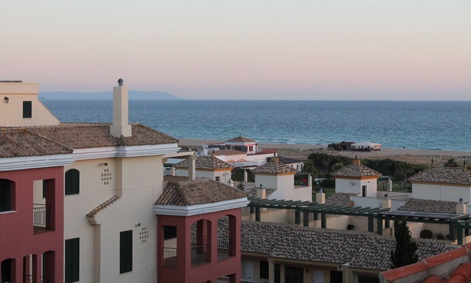 Atlanterra Apartamento | Atico Zahara de los Atunes (VFT / CA / 02515)