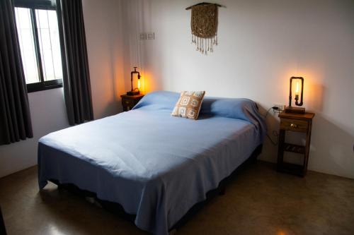 San José Cabina | Atierra - Casas de Campo