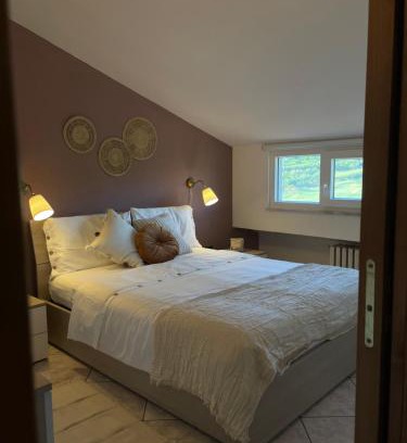 Benevento Apartamento | Atika Appartamento Relax a 10 min da Benevento