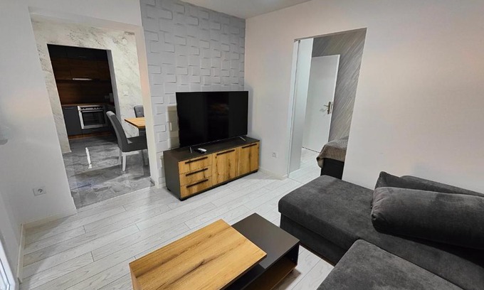 Kladovo Apartamento | Atina