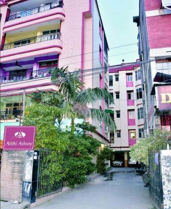 Patna Casa | Atithi Ashray
