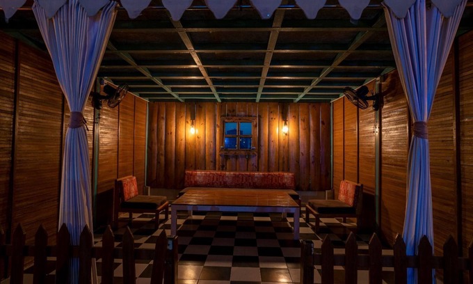 Shavri Colony Hotel | Atithi Bhanwar By Keshav Global Hotels