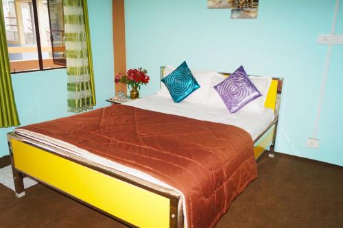 Darjeeling Casa | Atithi inn JHAMBALA HOMESTAY
