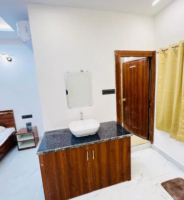 Bhopal Casa | Atithi luxury home stay