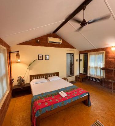 Khattalwada Casa | Atithi Parinay Homestay