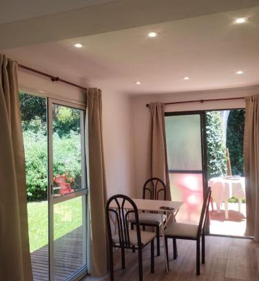 Partido de Mar Chiquita Apartamento | Atlántida A 700 m del Mar Santa Clara del Mar