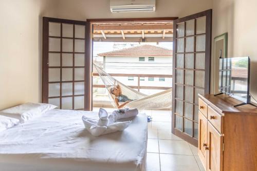 Umuarama Cama Y Desayuno | Atlântica Guest House