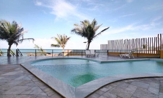 Ponta Negra Apartamento | Atlântico Flat Apto 103