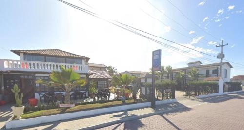Rio das Ostras Hotel | Atlântico Hotel