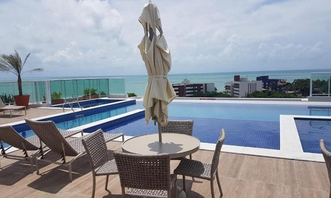 Jardim Oceania Apartamento | Atlântico Norte