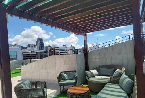 Tambau Apartamento | Atlântico Tambaú Home Service