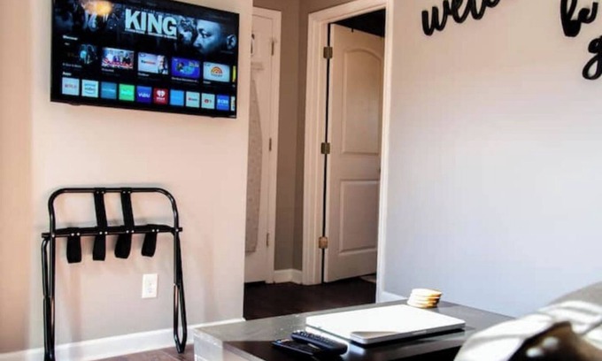 Mechanicsville Apartamento | Atlanta Apts near downtown-Convenient to lots!