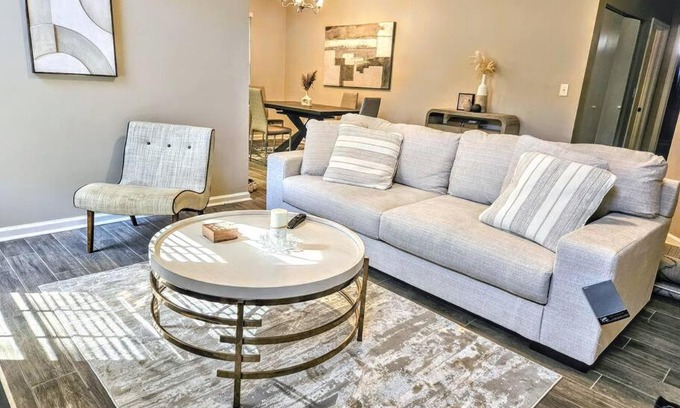 Decatur Casa | Atlanta Gem Close to It All