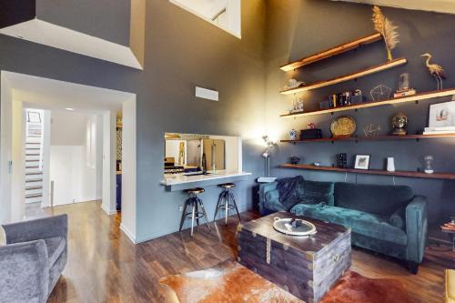 Marietta Apartamento | Atlanta Getaway