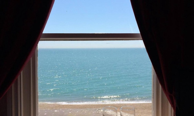 Eastbourne City Centre Casa | Atlanta Guesthouse
