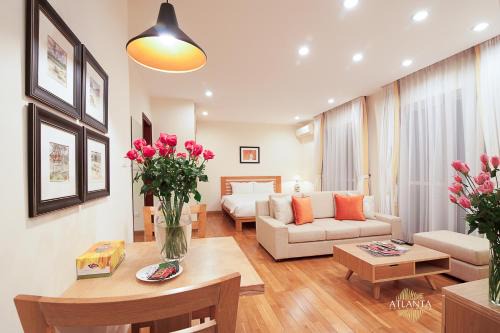 Hai Ba Trung Apartamento | Atlanta Residences