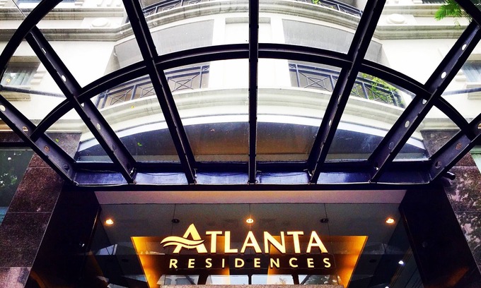 Hai Ba Trung Apartamento | Atlanta Residences
