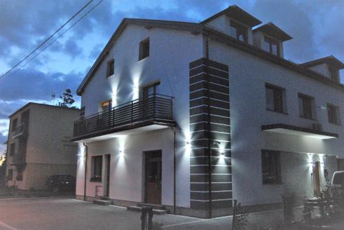 Leba Casa | Atlantic Łeba