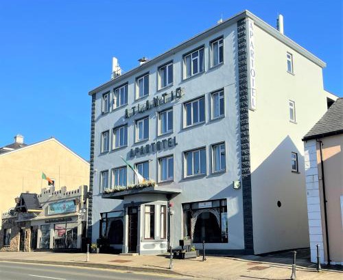 Drumacrin Apartamento | Atlantic Apartotel