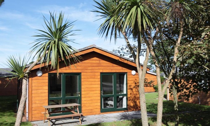 Padstow Casa | Atlantic Bays Holiday Park