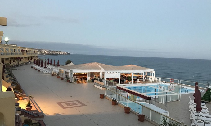 Playa del Inglés Complejo | Atlantic Beach Club - Vacaciones en la playa