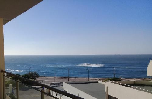 Figueira da Foz Apartamento | Atlantic Beach-side Apartment