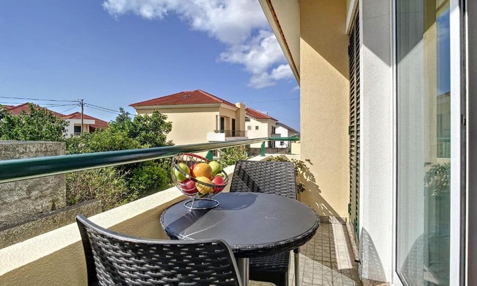 Porto Moniz Apartamento | Atlantic Breeze by Atlantic Holiday