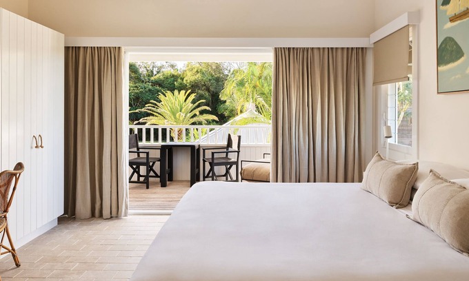 Byron Bay Hotel | Atlantic Byron Bay