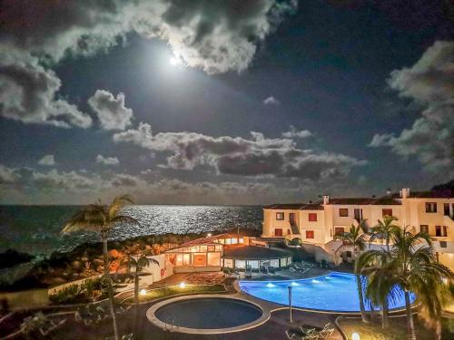 Breña Baja Apartamento | Atlantic Dawn