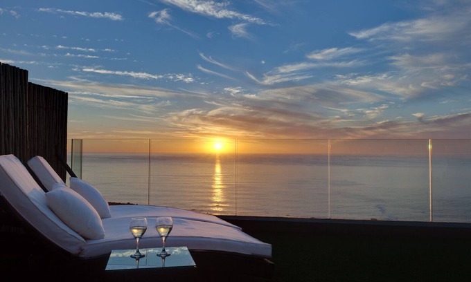 Camps Bay Apartamento | Atlantic Gold