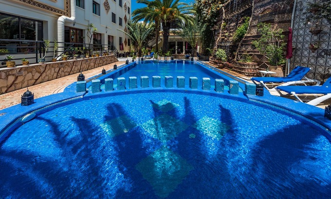Agadir Hotel | Atlantic Hotel Agadir