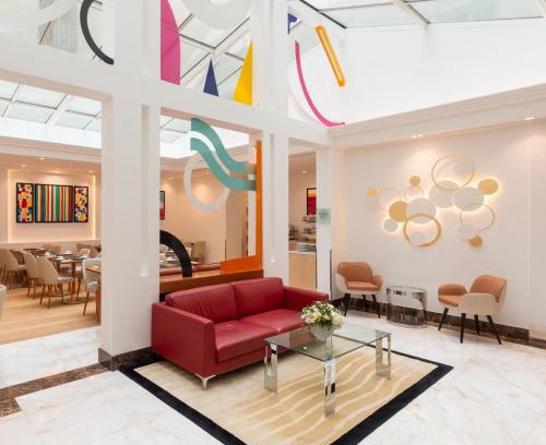 L'Europe Hotel | Atlantic Hotel