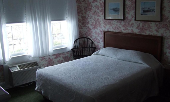 Ocean City Hotel | Atlantic Hotel, Inc