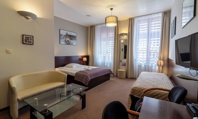Stradom Casa | Atlantic Hotel